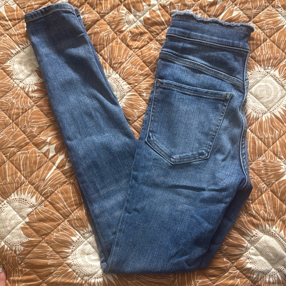Express Jeans